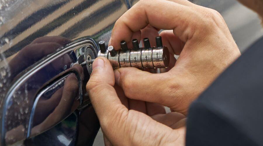 Professional gutter cleaning in Lake George, CO